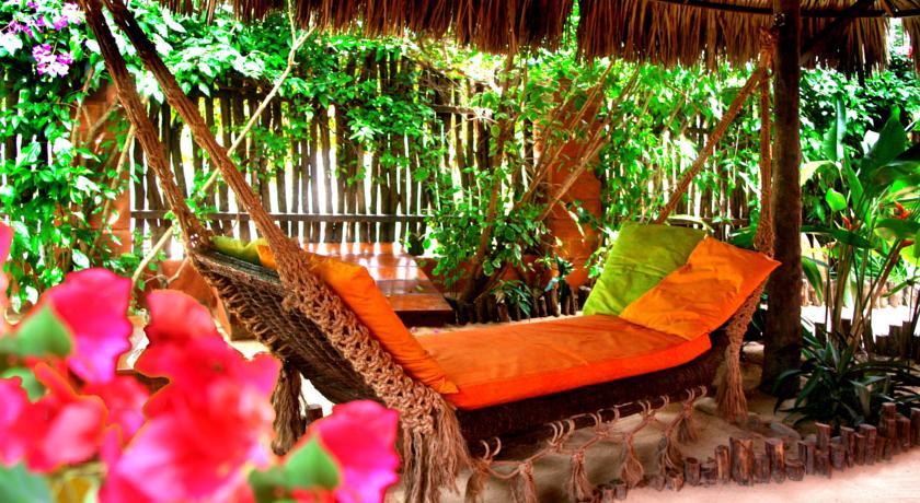 Ibiscus Pousada Sem Cafe Jijoca de Jericoacoara Exteriér fotografie